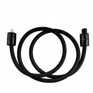 Power cord cable High-End, 1.2 m